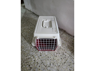 Cat cage
Height 30
Width 32
length 48...
