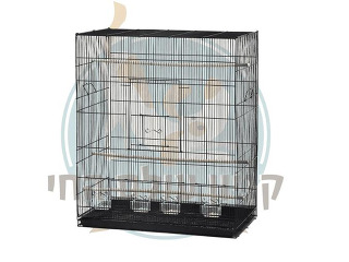 כלוב כמו חדש לפרטים חיגו 05